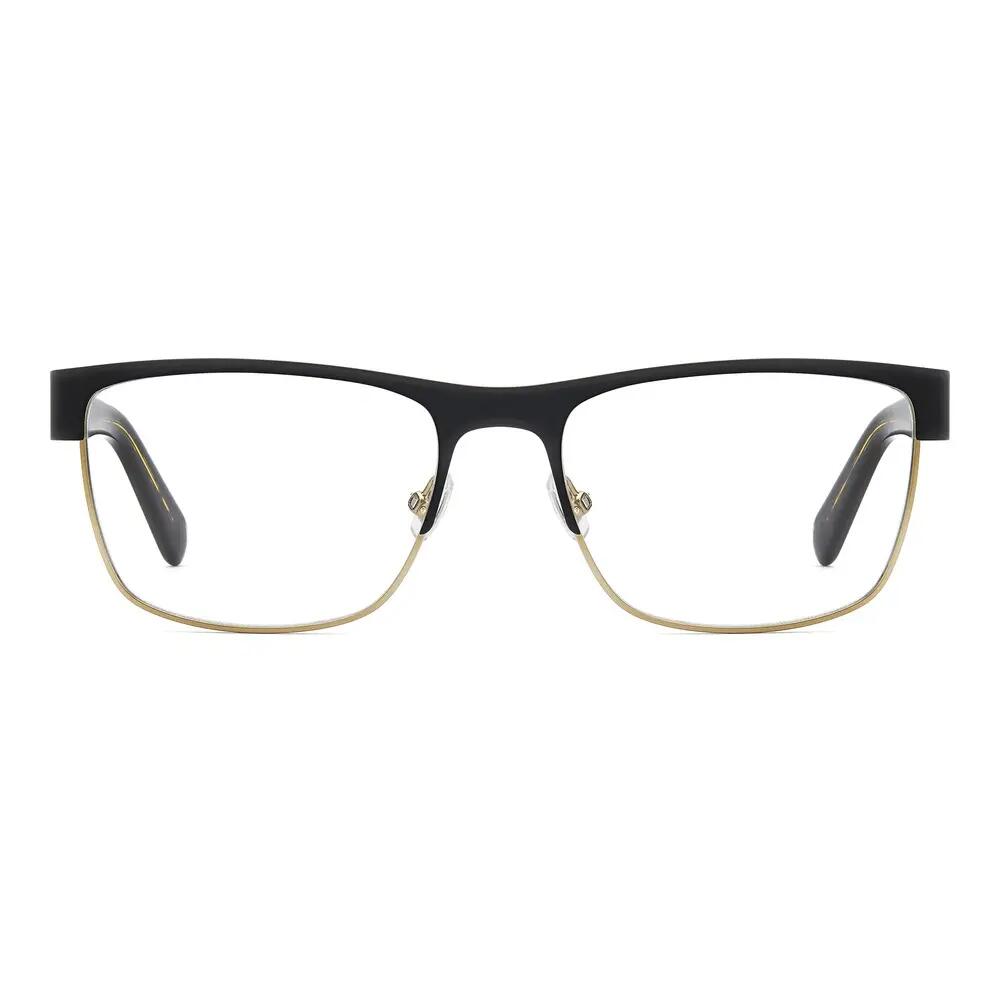 Brille Fossil FOS 7197/G L3C aus Metall Herren 56 mm 2/3