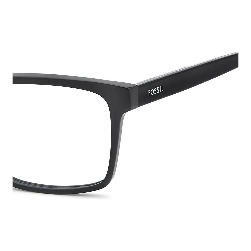Occhiali da Vista Fossil FOS 7214/G 003 in Acetato Uomo 54 mm 3/3