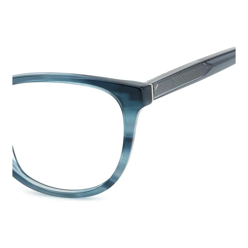 Brille Fossil FOS 7203 M5C aus Acetat Damen 53 mm 3/3