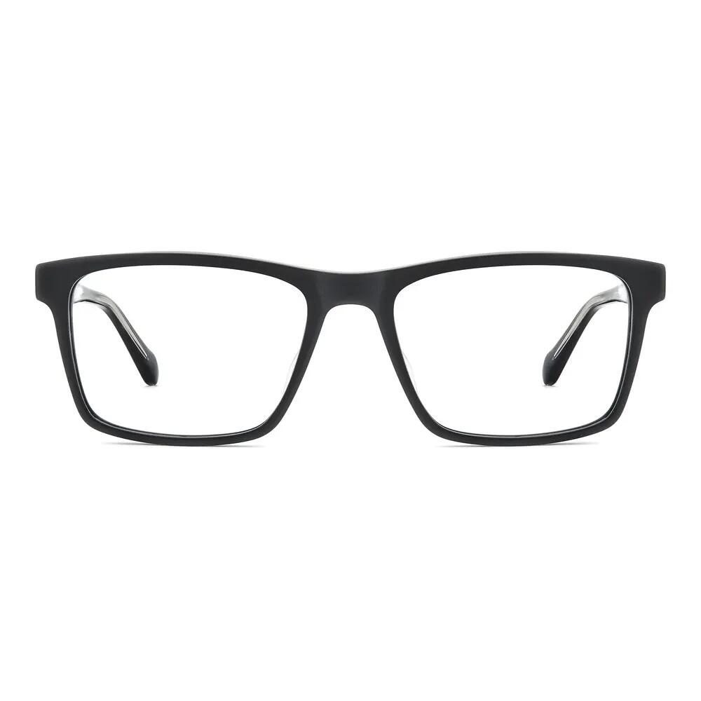 Occhiali da Vista Fossil FOS 7214/G 003 in Acetato Uomo 54 mm 2/3