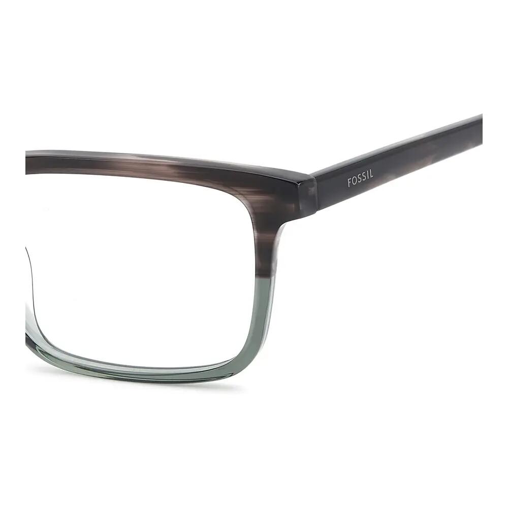 Occhiali da Vista Fossil FOS 7204/G 3FI in Acetato Uomo 54 mm 3/3