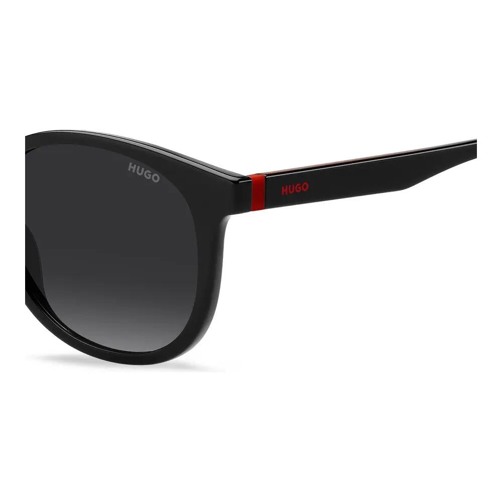 Lunettes de Soleil Hugo HG 1357/S 807 en TR90 Homme 52 mm 3/4