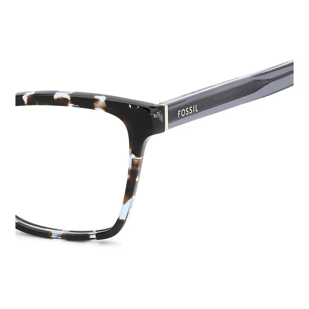 Glasses Fossil FOS 7212 086 Acetate Women 54 mm 3/3