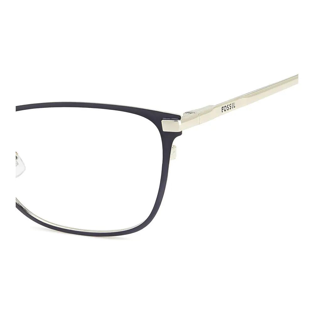 Occhiali da Vista Fossil FOS 7202/G PJP in Metallo Donna 53 mm 3/3