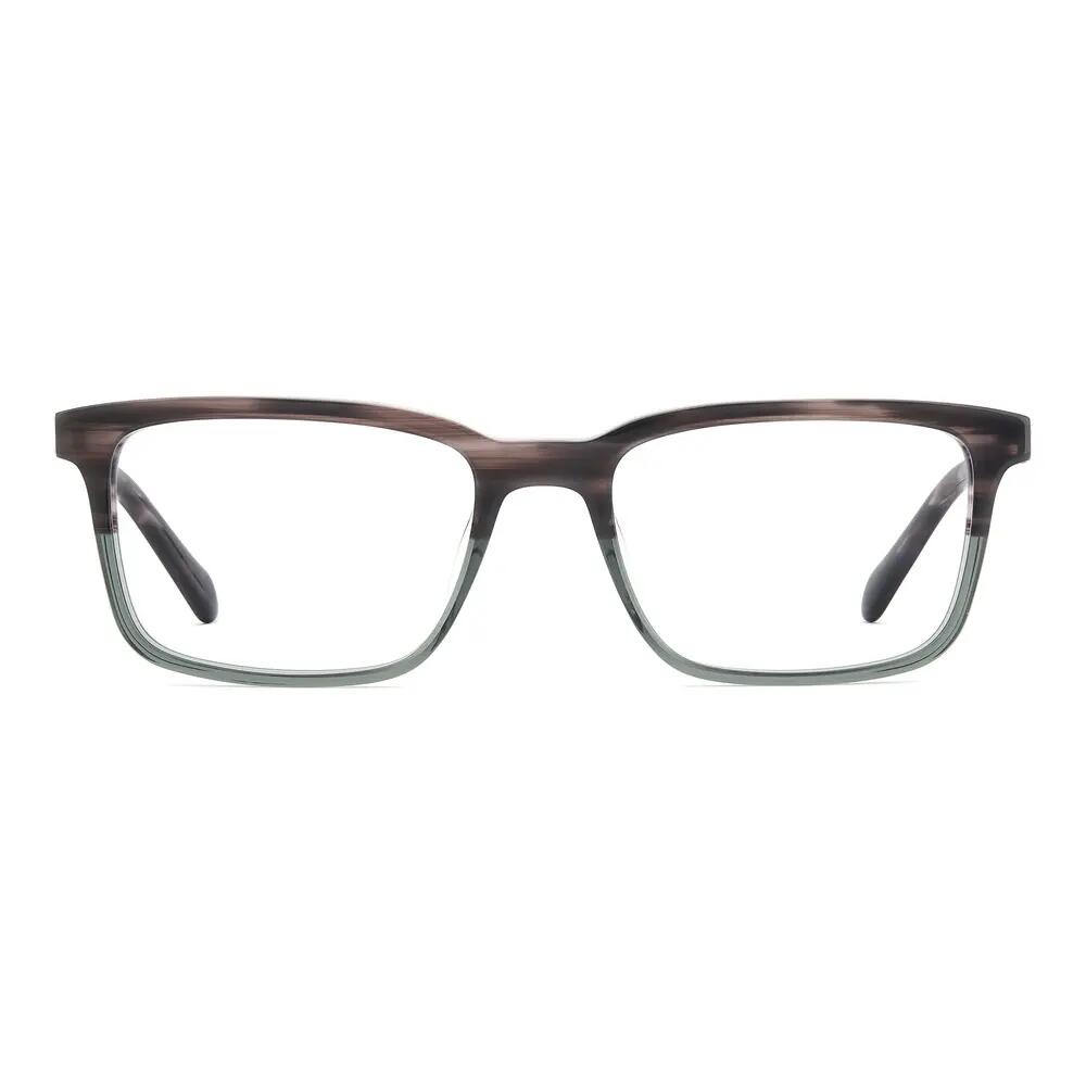 Occhiali da Vista Fossil FOS 7204/G 3FI in Acetato Uomo 54 mm 2/3