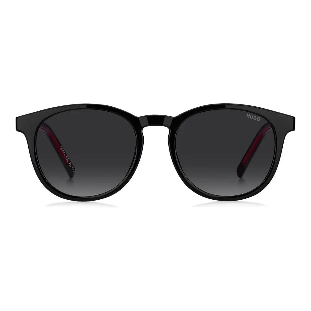 Lunettes de Soleil Hugo HG 1357/S 807 en TR90 Homme 52 mm 2/4