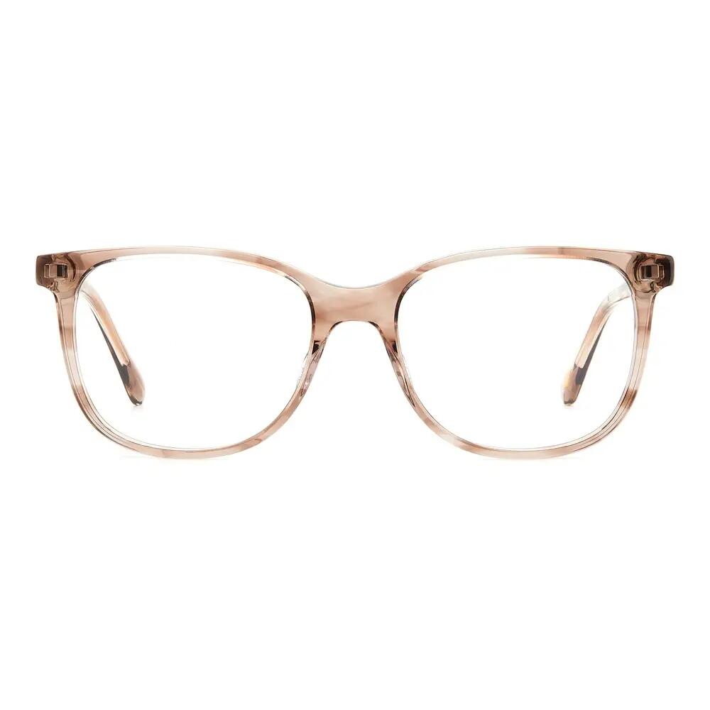 Occhiali da Vista Fossil FOS 7140 2OH in Acetato Donna 53 mm 2/3