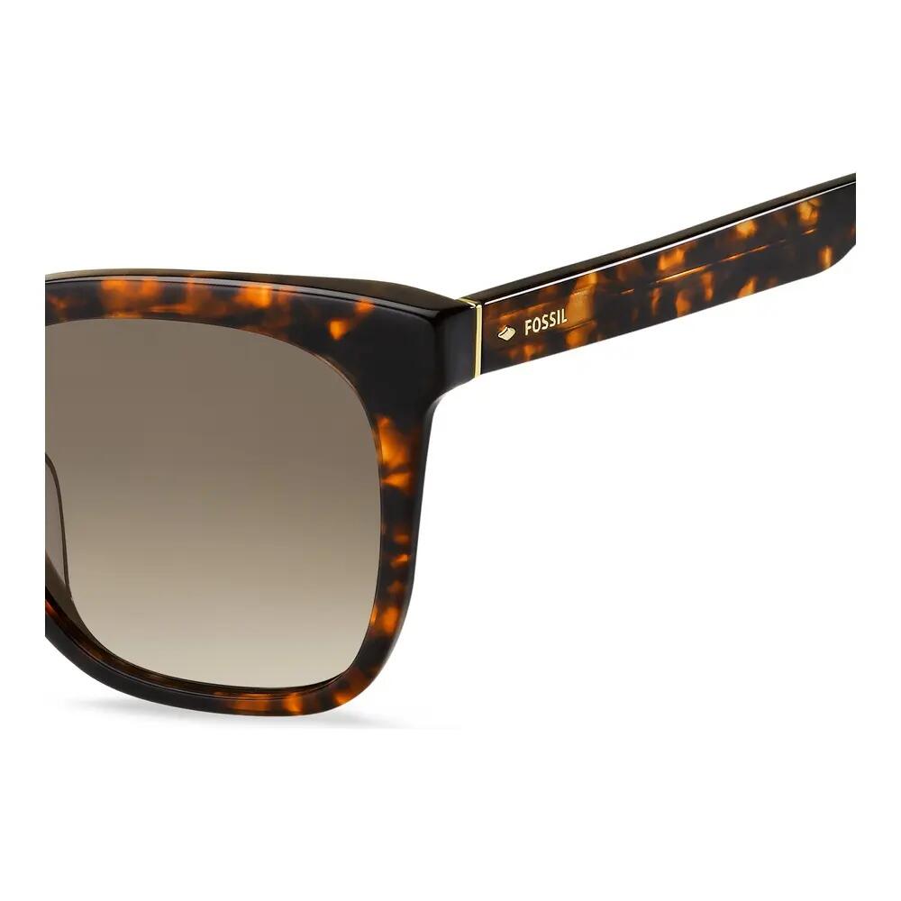 Óculos de Sol Fossil FOS 2098/G/S 086 em Acetato Mulher 53 mm 3/3