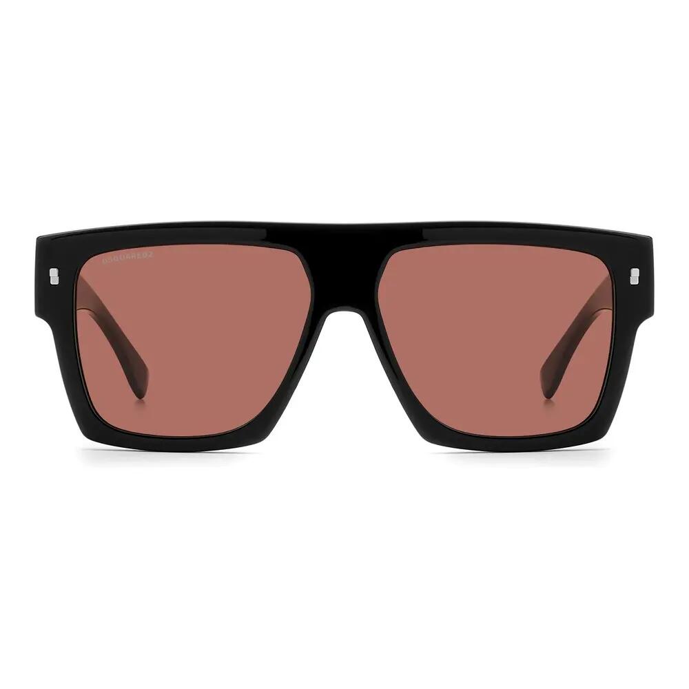Sonnenbrille Dsquared2 ICON 0030/S OIT aus TR90 Herren 58 mm 2/4