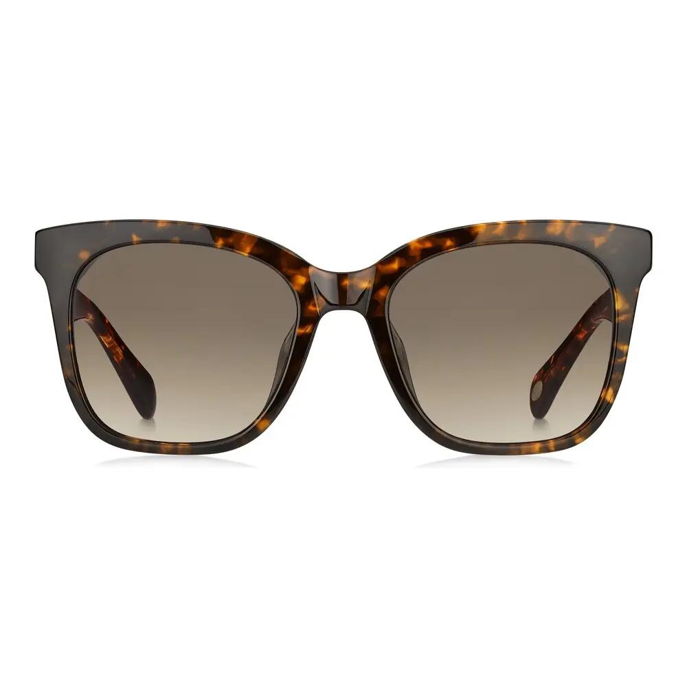 Óculos de Sol Fossil FOS 2098/G/S 086 em Acetato Mulher 53 mm 2/3