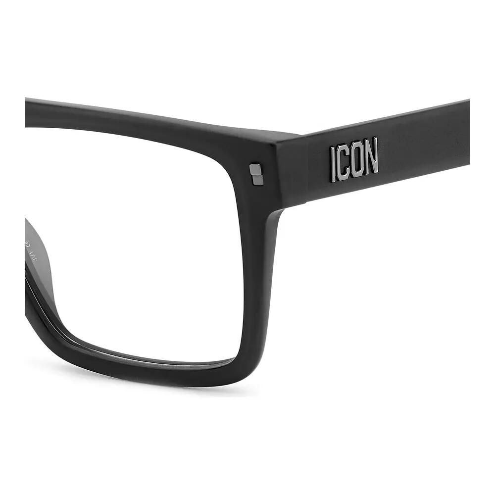 Bril Dsquared2 ICON 0012 003 van Acetaat Heren 54 mm 3/3