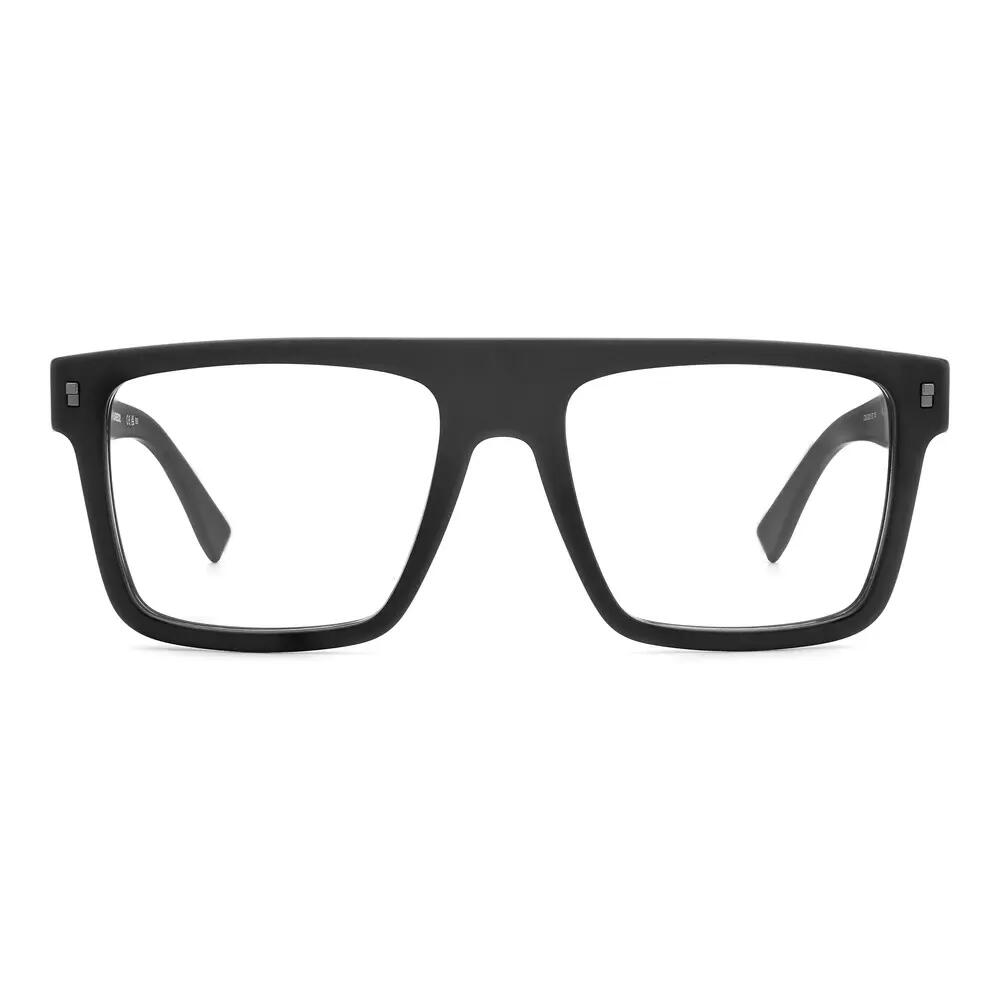 Bril Dsquared2 ICON 0012 003 van Acetaat Heren 54 mm 2/3