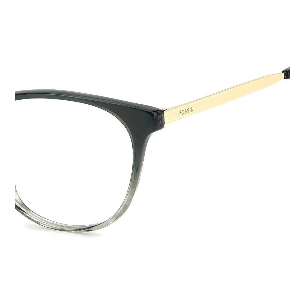 Óculos de Grau Fossil FOS 7211/G 1ED em Acetato Mulher 52 mm 3/3