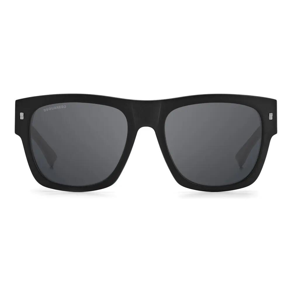 Ochelari de Soare Dsquared2 ICON 0004/S 003 din Acetat Bărbați 55 mm 2/3