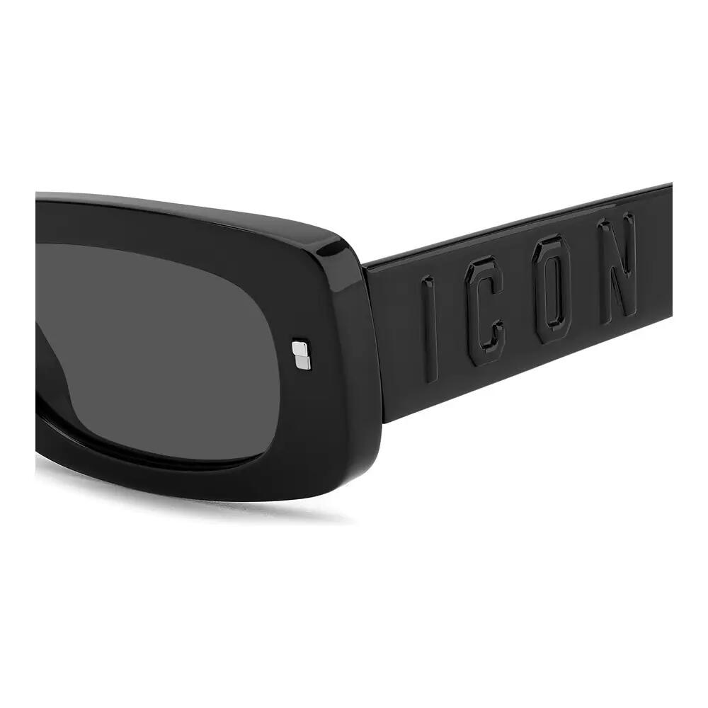 Óculos de Sol Dsquared2 ICON 0020/S 807 em TR90 Unissexo 52 mm 4/4