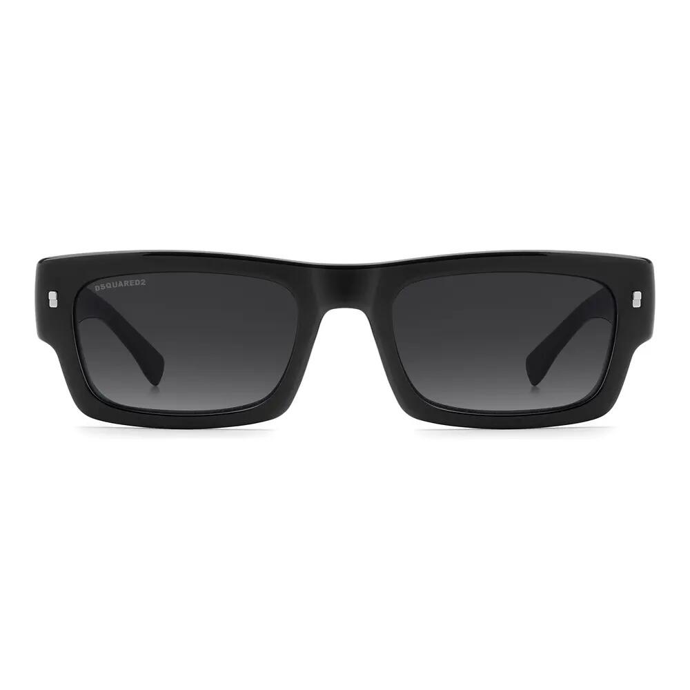 Ochelari de Soare Dsquared2 ICON 0027/S 807 din TR90 Bărbați 55 mm 2/4