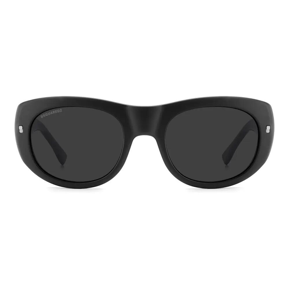 Okulary Przeciwsłoneczne Dsquared2 ICON 0028/S 003 z TR90 Unisex 55 mm 2/4