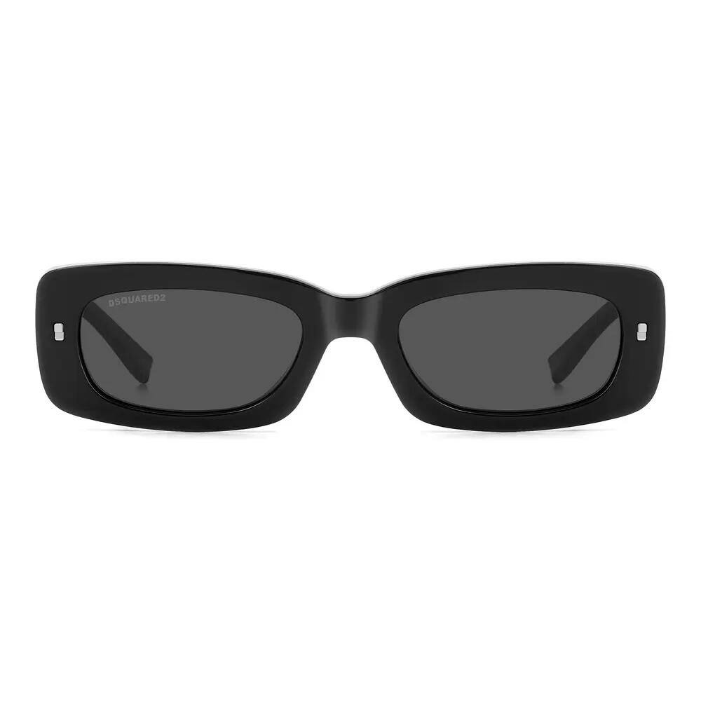 Óculos de Sol Dsquared2 ICON 0020/S 807 em TR90 Unissexo 52 mm 2/4