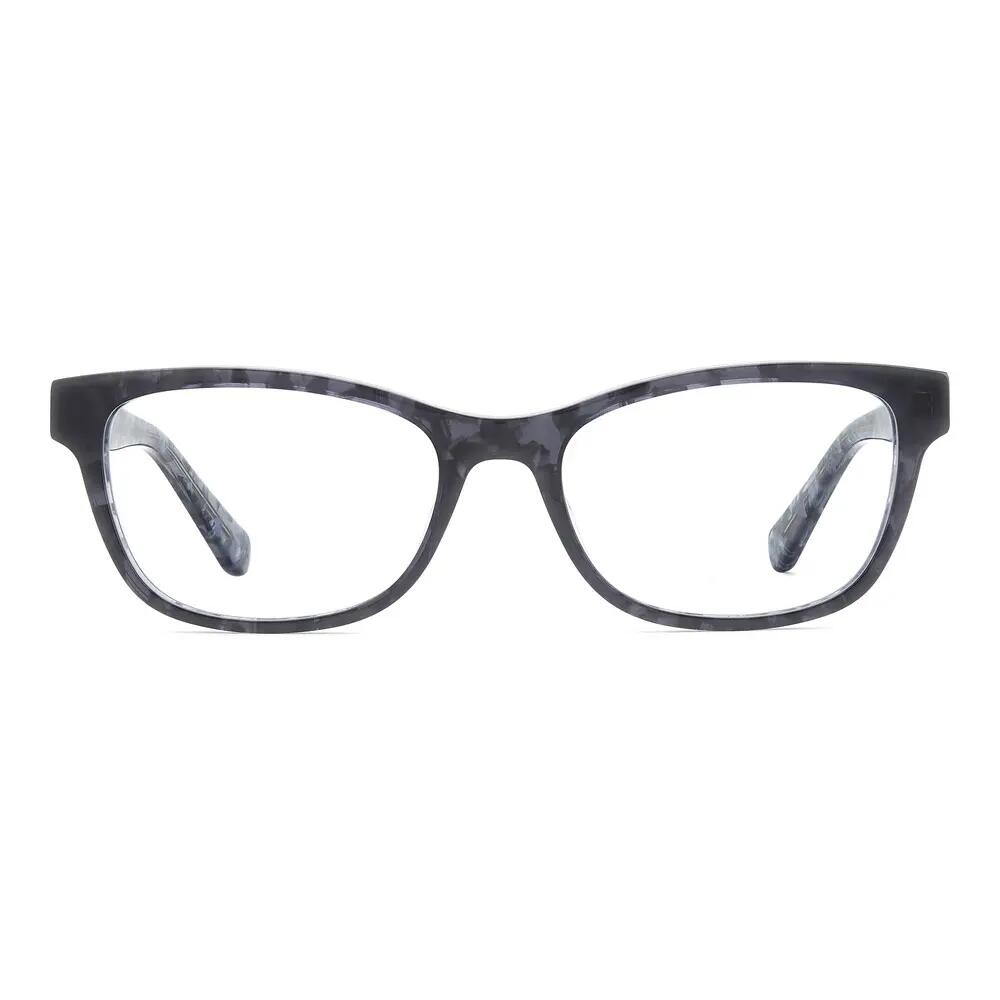 Occhiali da Vista Fossil FOS 7201 YV4 in Acetato Donna 52 mm 2/3