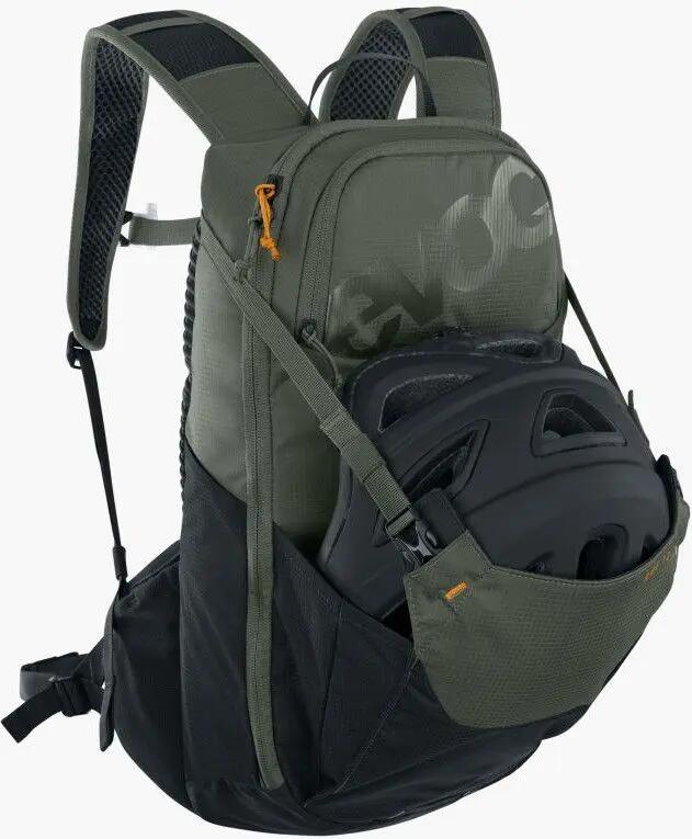 Evoc Ride 12L Bag Green 5/7