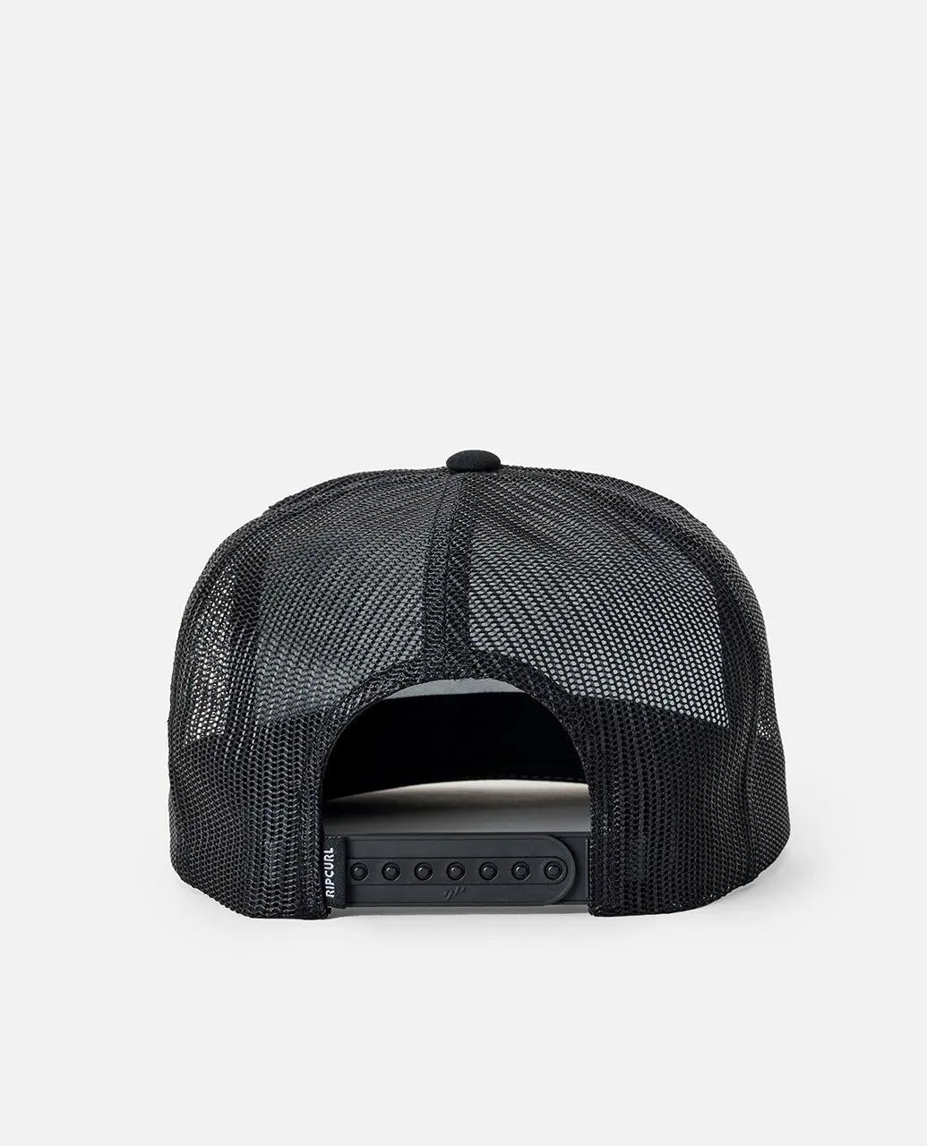 Produto Unissexo Casquette Combo Trucker - Military Green 6/7