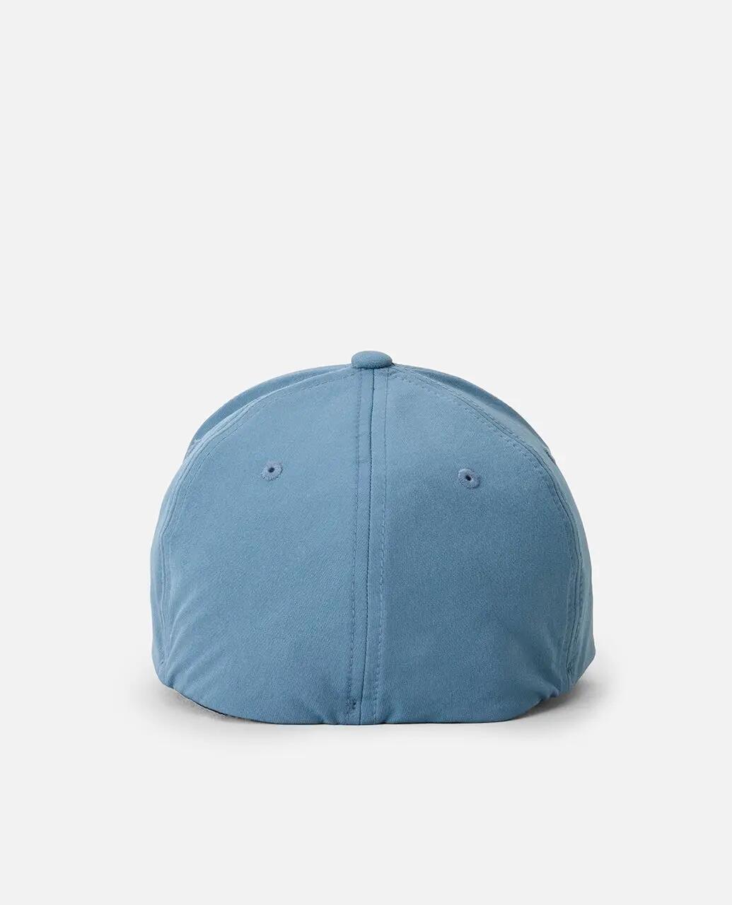 Producto Unisex Casquette Pacific Rinse Flexfit - Bluefin 5/5