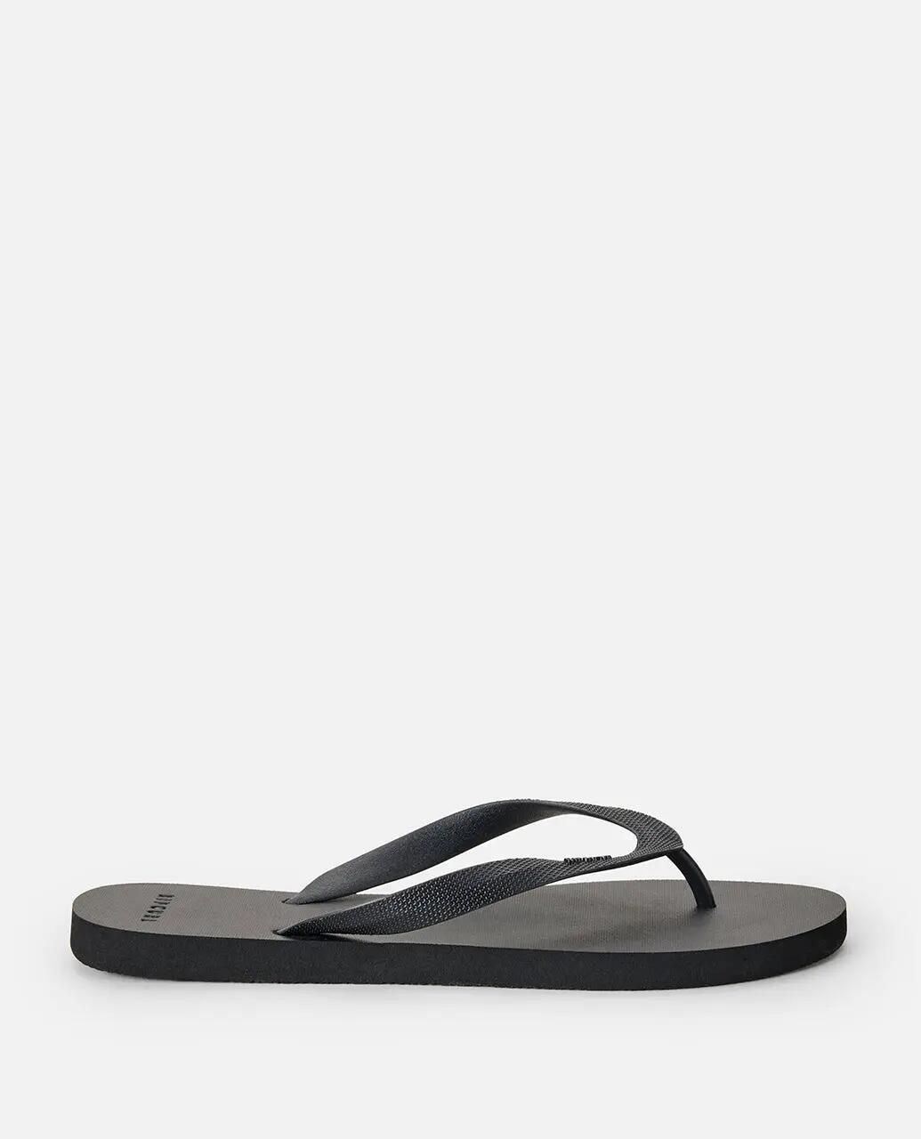 Infradito Unisex Essential - Black 6/7