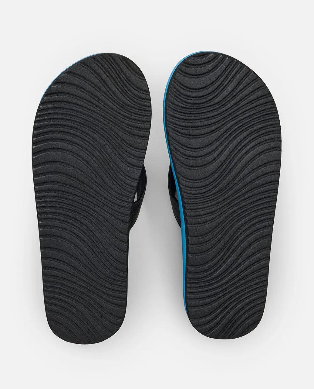 Infradito Unisex Ripper Bloom - Bluefin 5/7