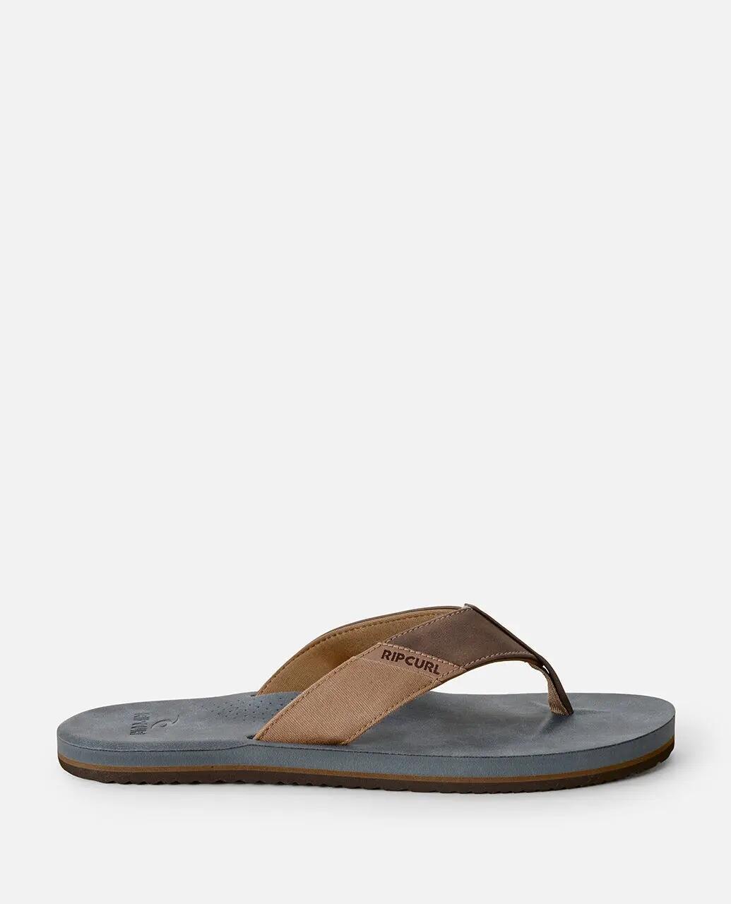 Chinelos de dedo Unissexo Bloom Oxford - Dark Grey 6/6
