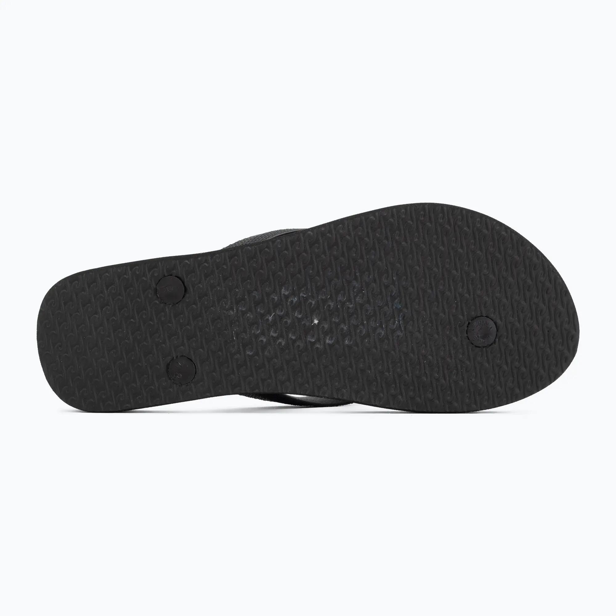 Infradito Unisex Essential - Black 4/7