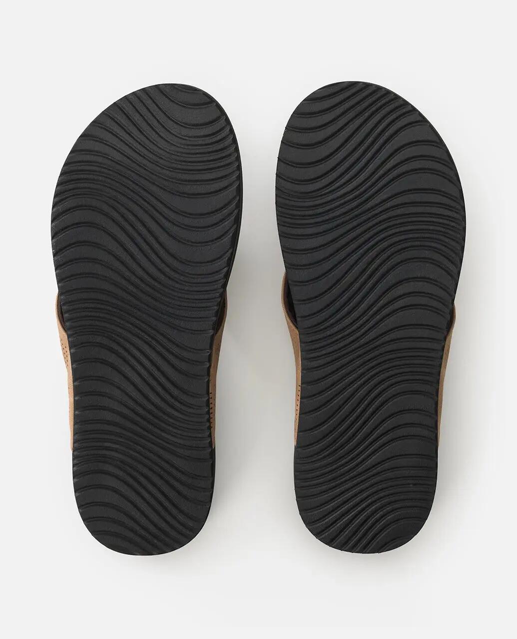 Japonki męskie Rip Curl Chiba Bloom Open Toe 5/7