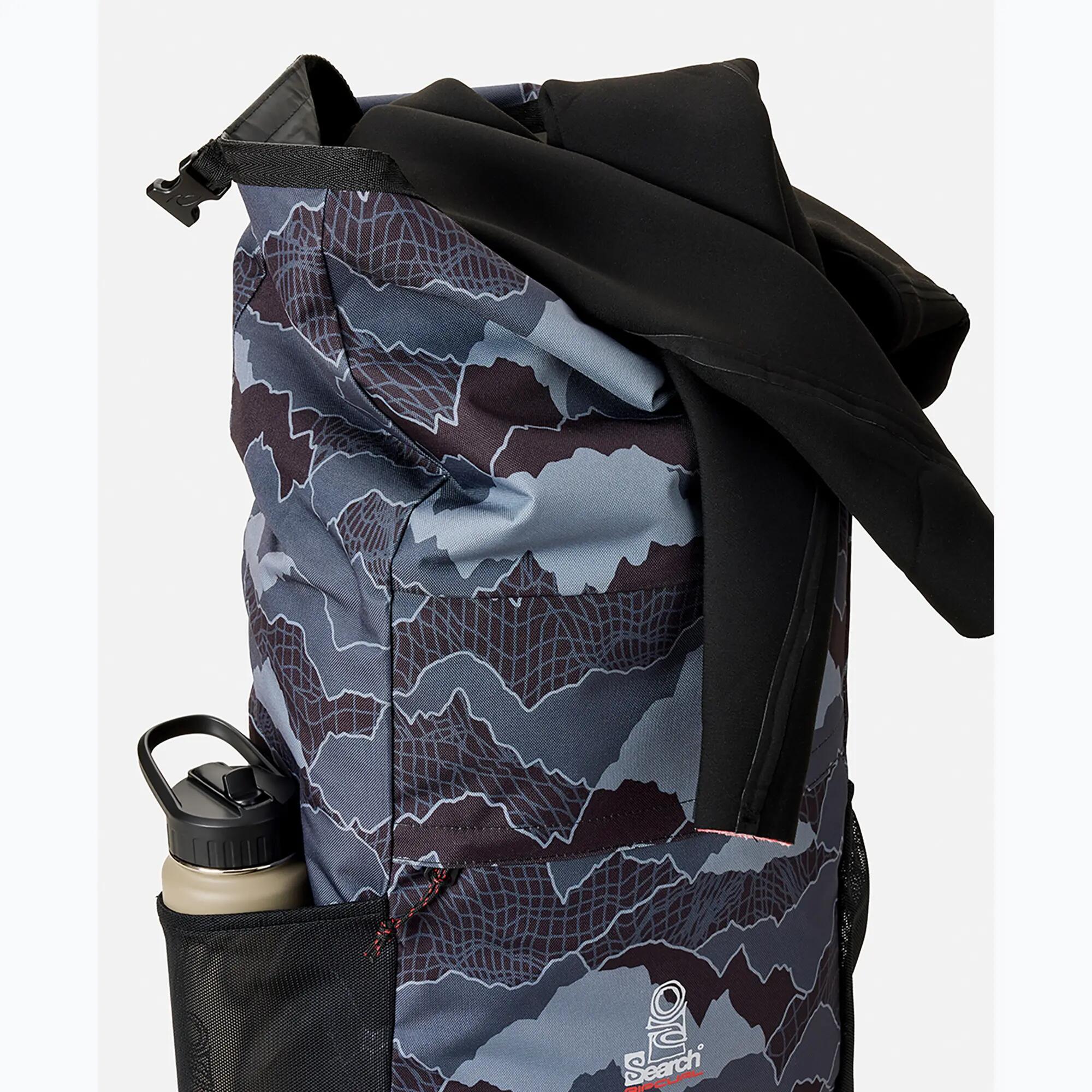 Sac à dos Surf Series 25L Ventura Search - Grey 4/8