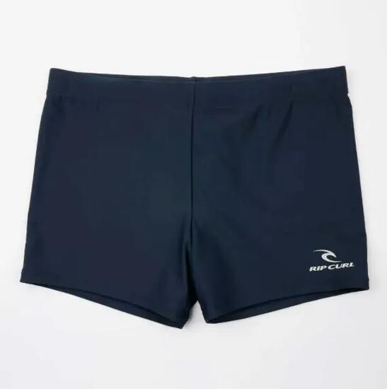 Boxer de Bain Rip Curl "Corp Boyleg Sluggo" XL Bleu