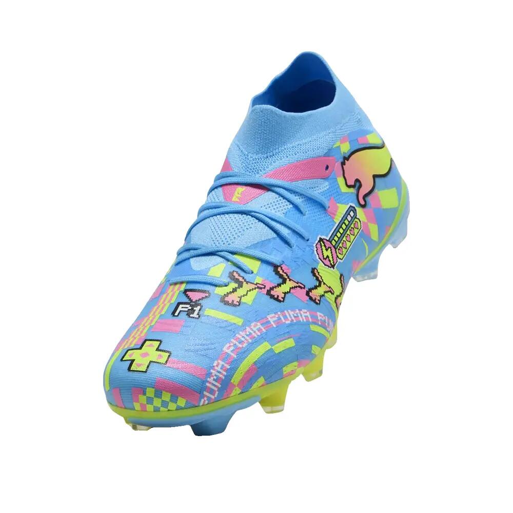 Chaussures de football Puma Future 9 ADV LVL FG/AG 6/6