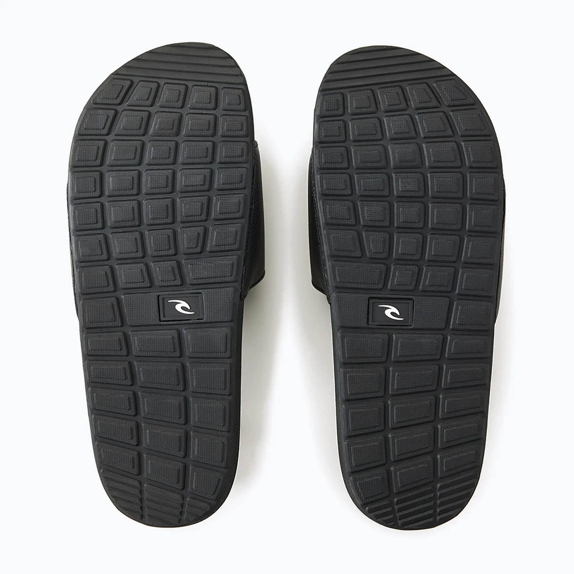 Slides Unisex Icons Bloom Slide - Black 4/6