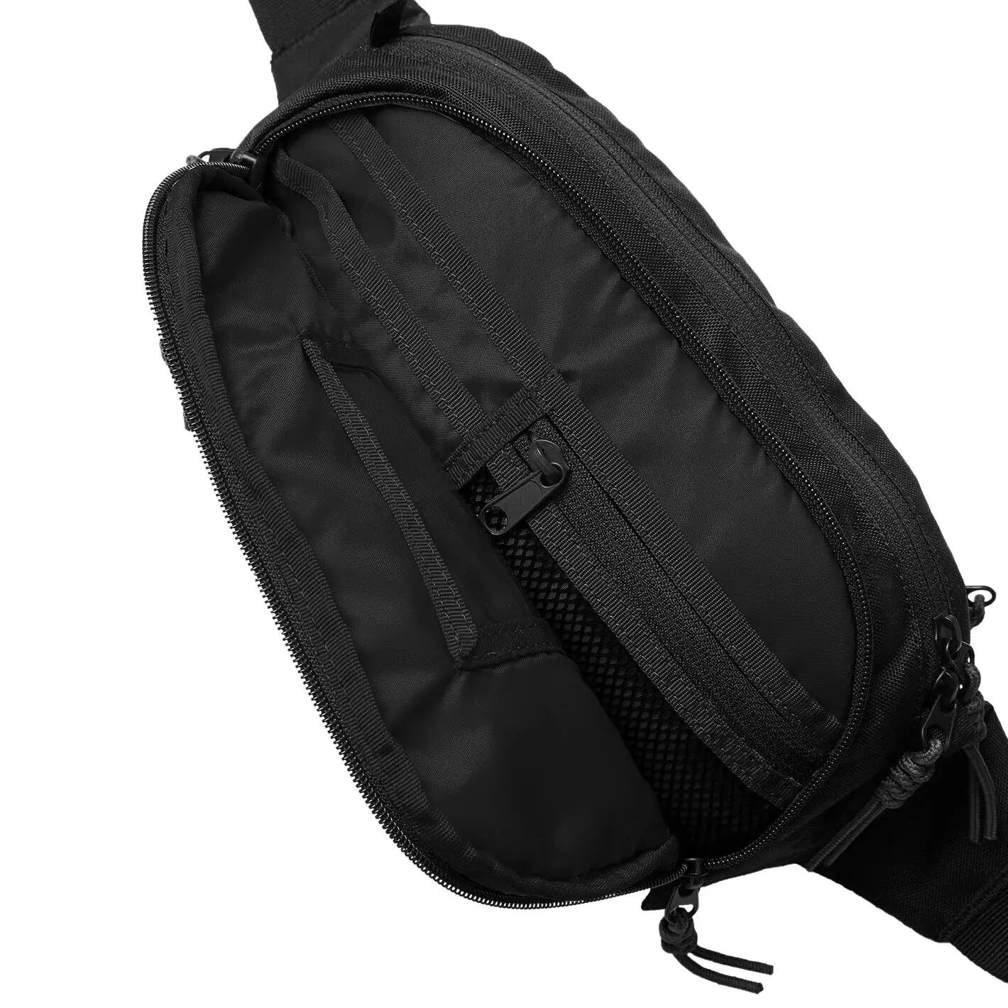 Volcom Hüfttasche Waist Pack schwarz 5/7
