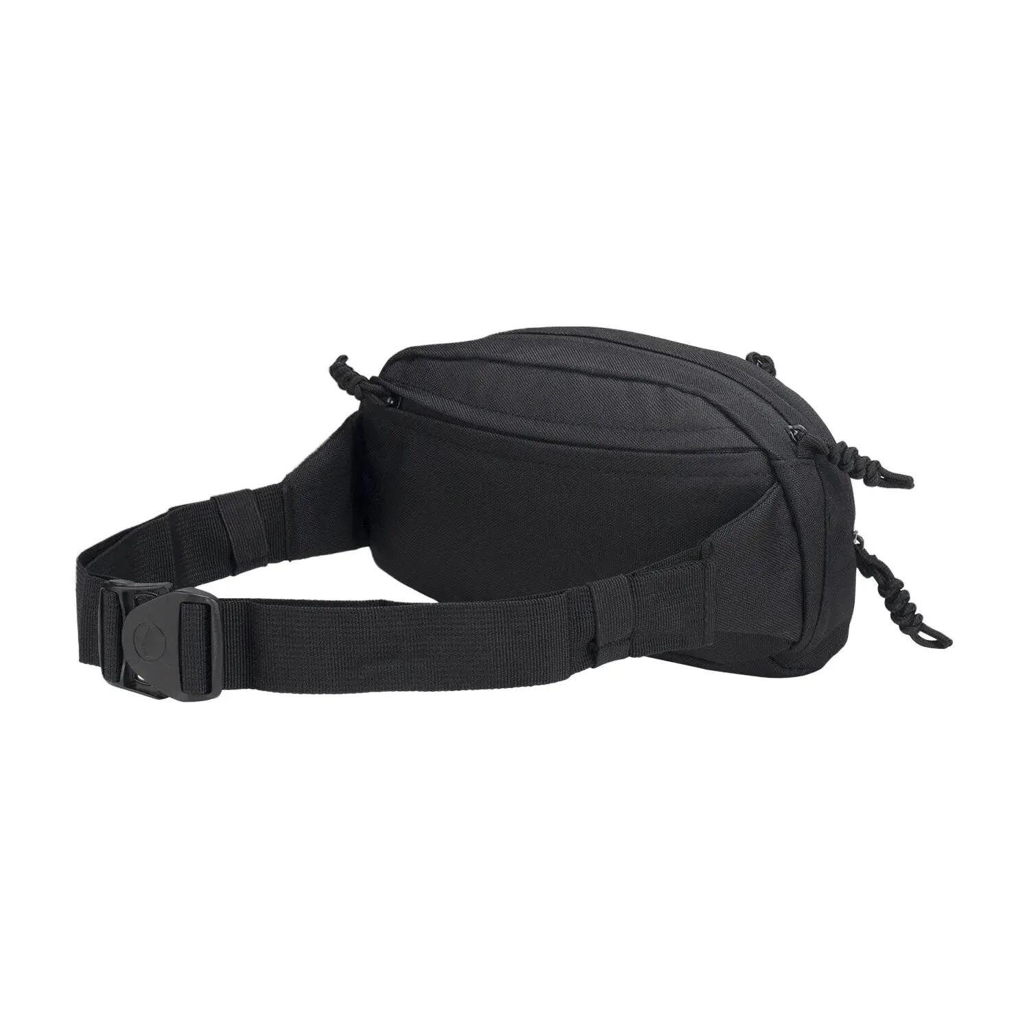 Volcom Hüfttasche Waist Pack schwarz 4/7