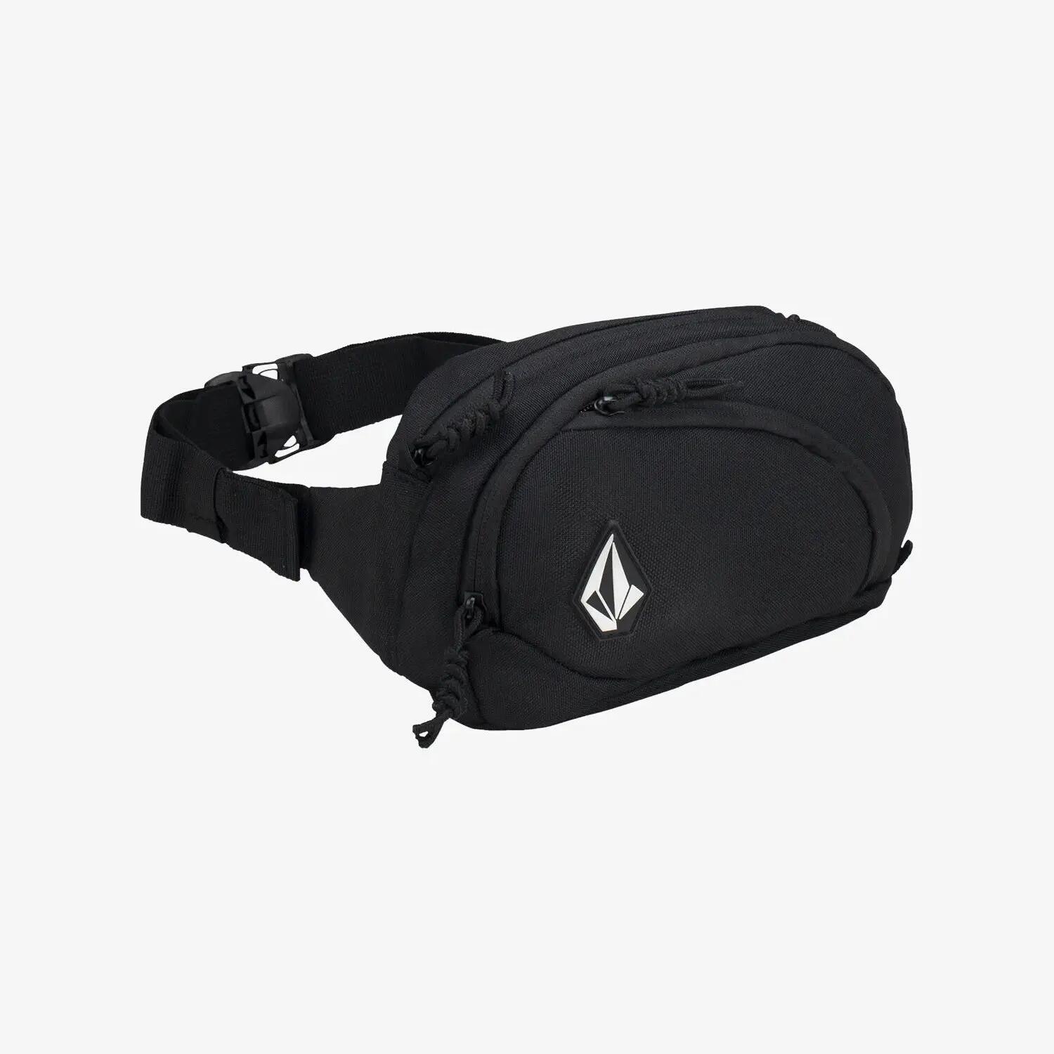 Volcom Hüfttasche Waist Pack schwarz 3/7