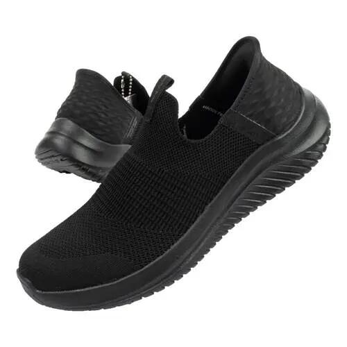 Pantofi universali 403844lb pentru întregul an negri copii 2/5