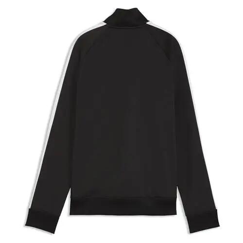 Puma Damen Trainingsjacke Essentials T7 Poly Track Jacket 692466 2/3