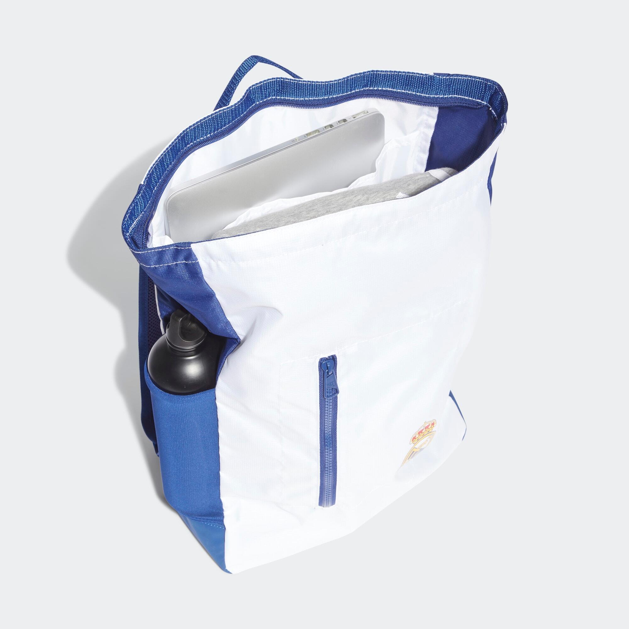 Mochila Real Madrid 5/5