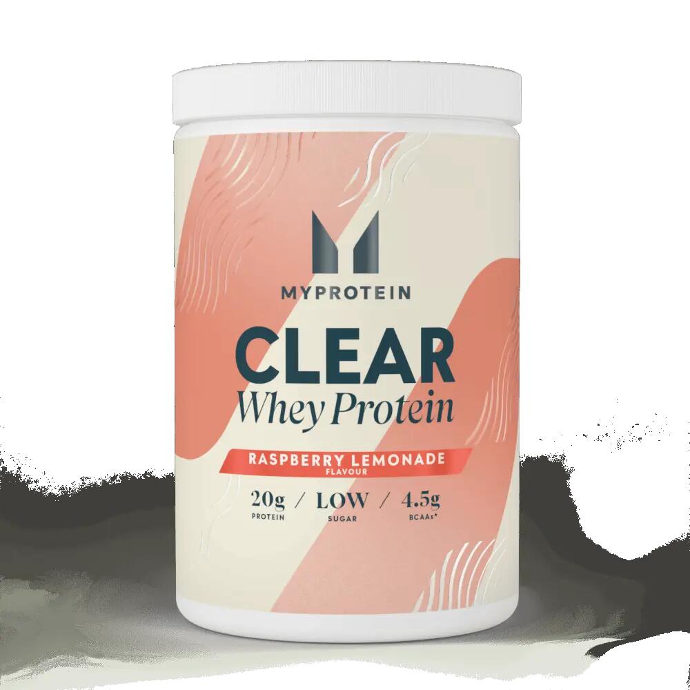 MYPROTEIN picture
