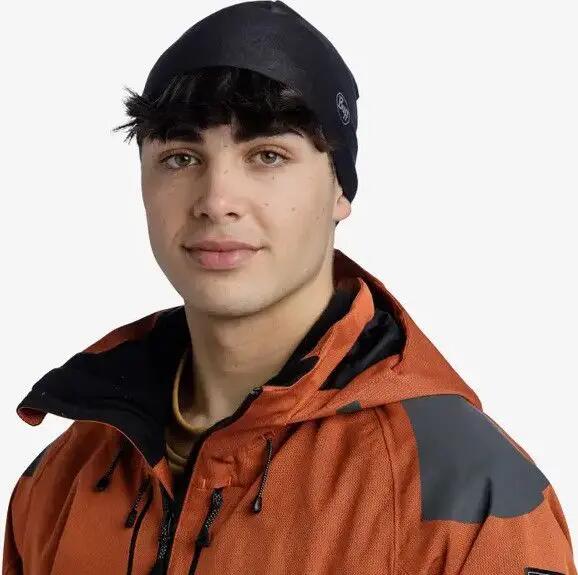 Muts Unisex Thermonet Beanie 4/7