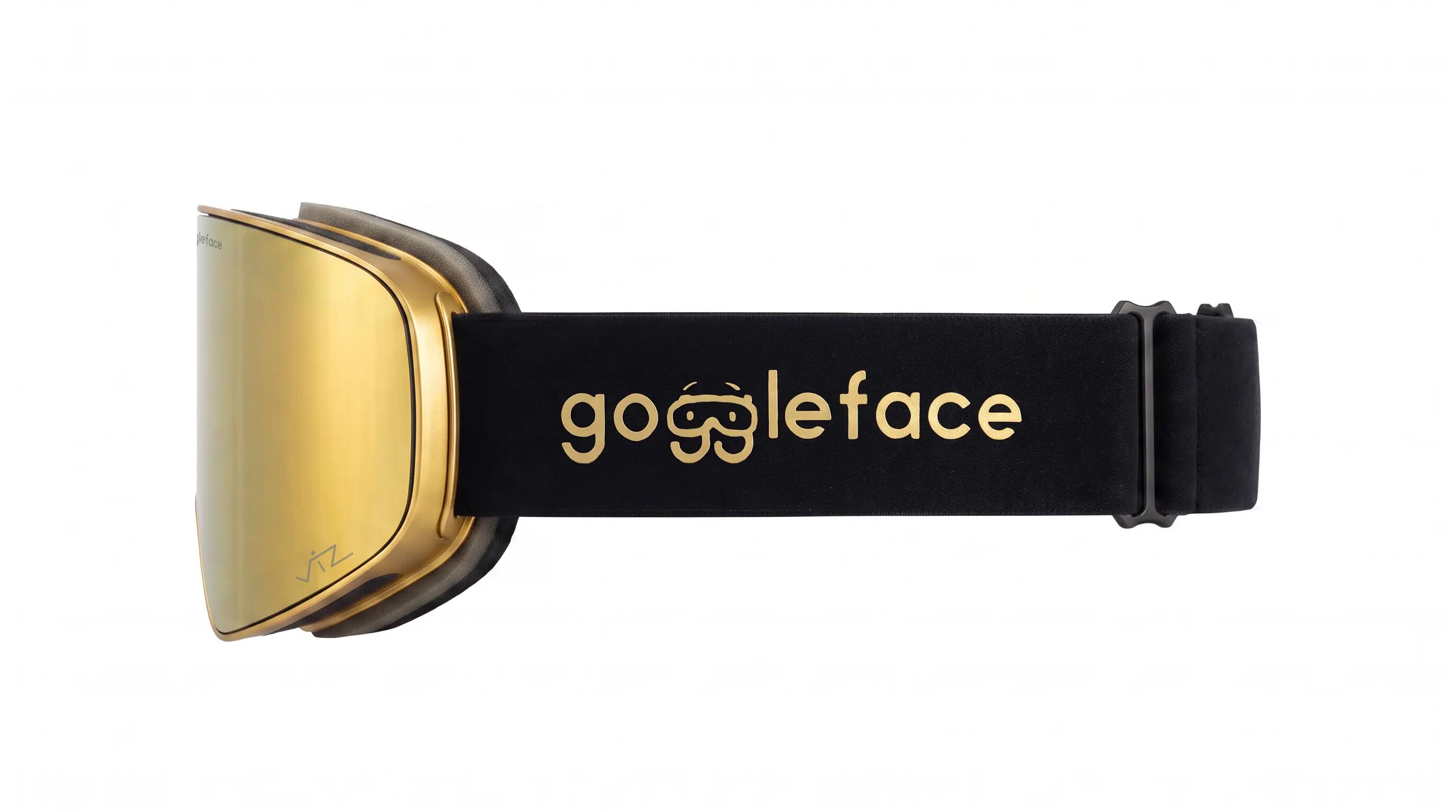 GOGGLEFACE picture