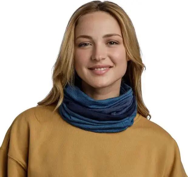 Outdoor-Tuch Merino Move 4/7