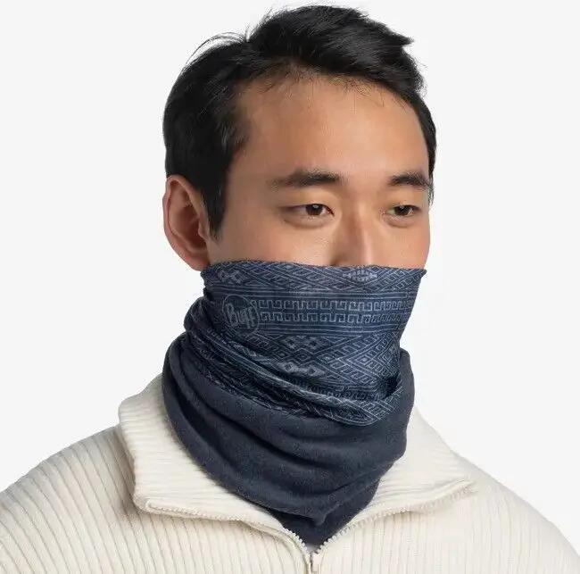 Fleece choker Buff Katic 4/7