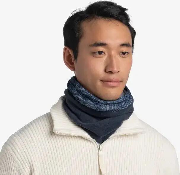 Fleece choker Buff Katic 3/7