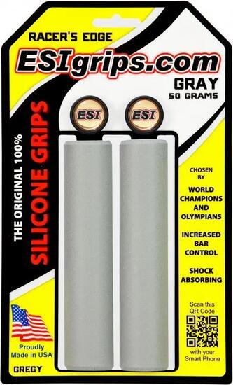 Griffe Esi Grips Racer