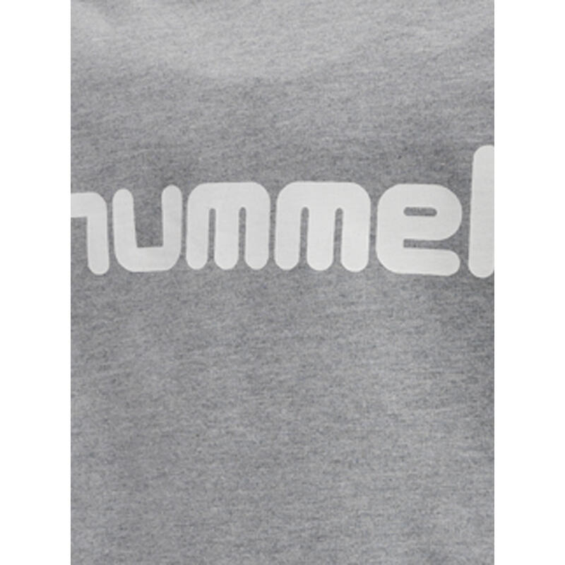 Hoodie Hmlgo Multisport Unisex Kids Lélegző Hummel Hummel