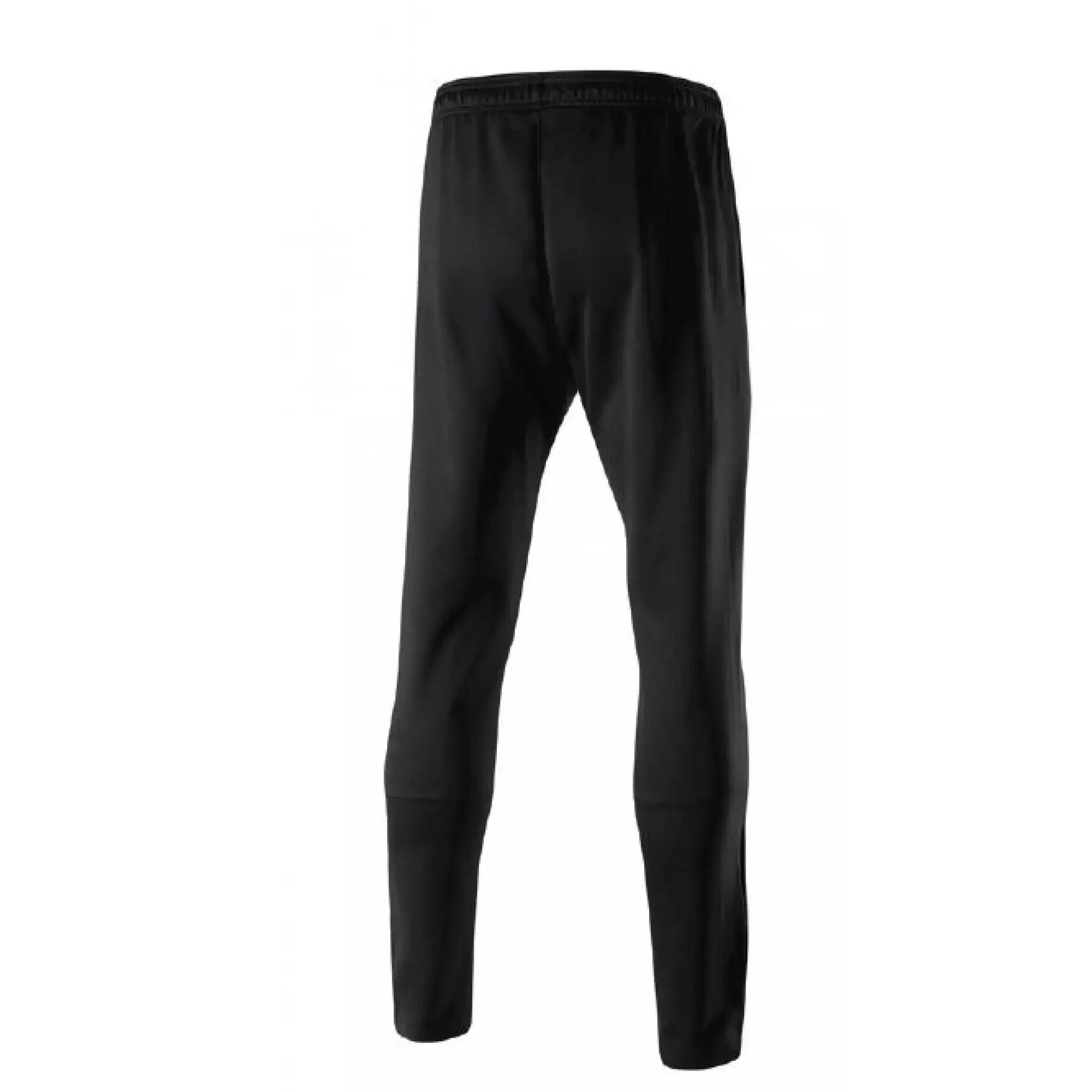 Pantalón Mizuno-harlem Nara Junior Negro 2/3